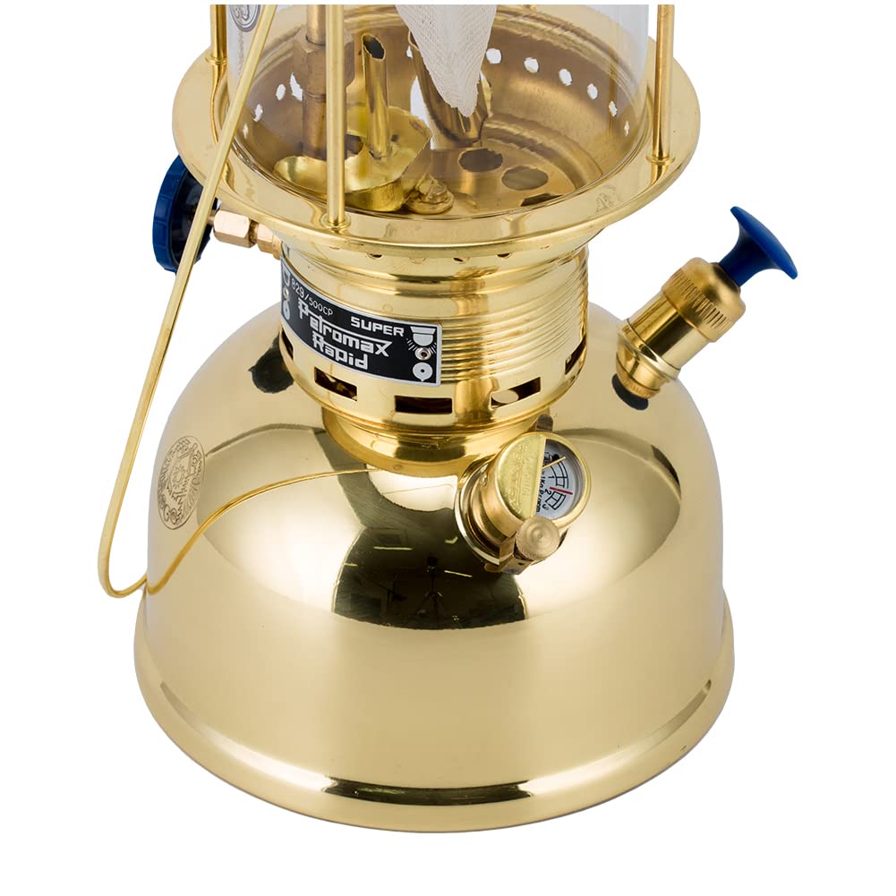 Amazon.co.jp: [ ペトロマックス ] Petromax HK500 圧力式 灯油