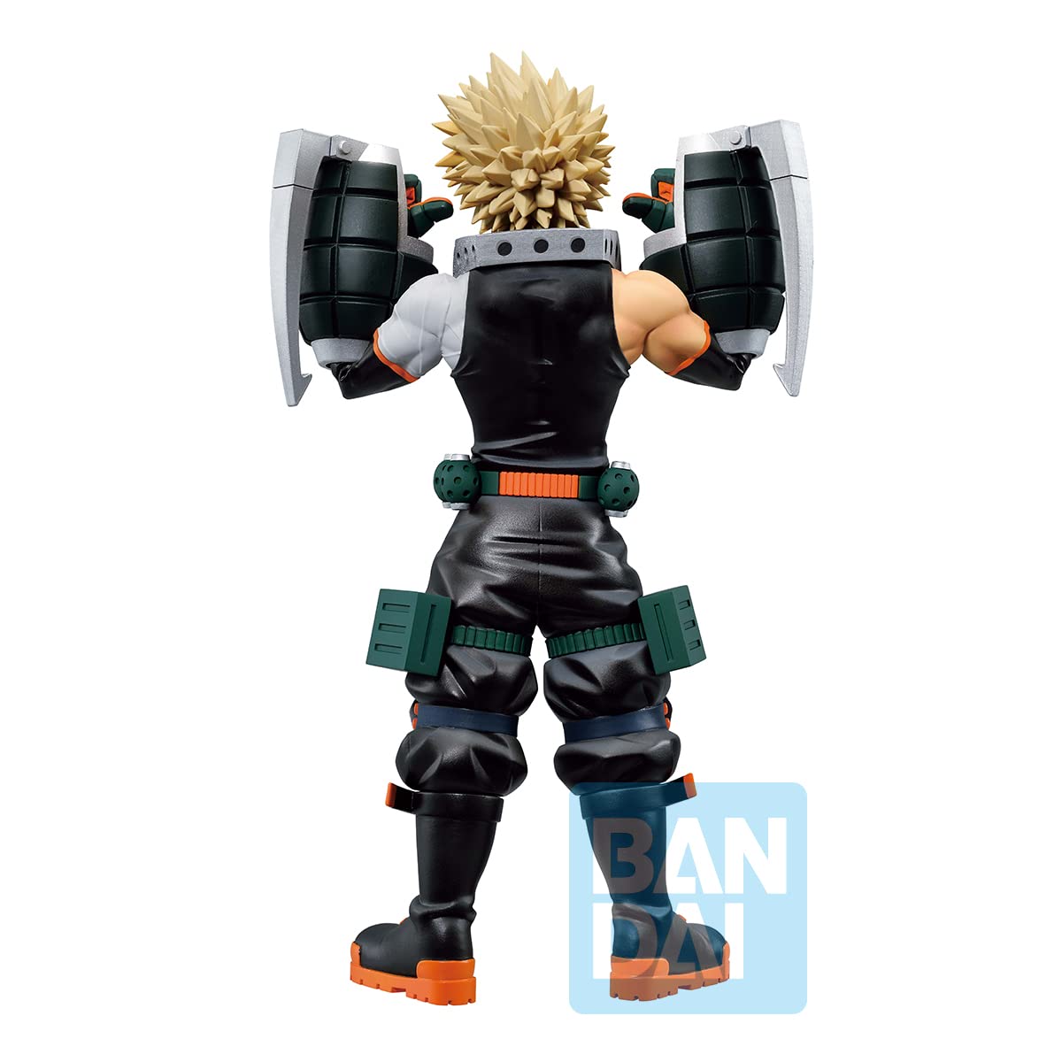 Amazon.co.jp: Bandai Spirits Ichibansho 一番くじ 僕のヒーロー