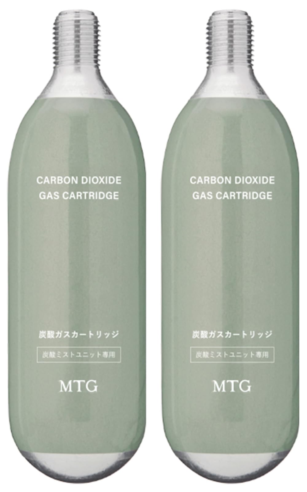 Amazon.co.jp: MEGLY 炭酸 化粧水 ミスト MTG エムティージー 炭酸ガス