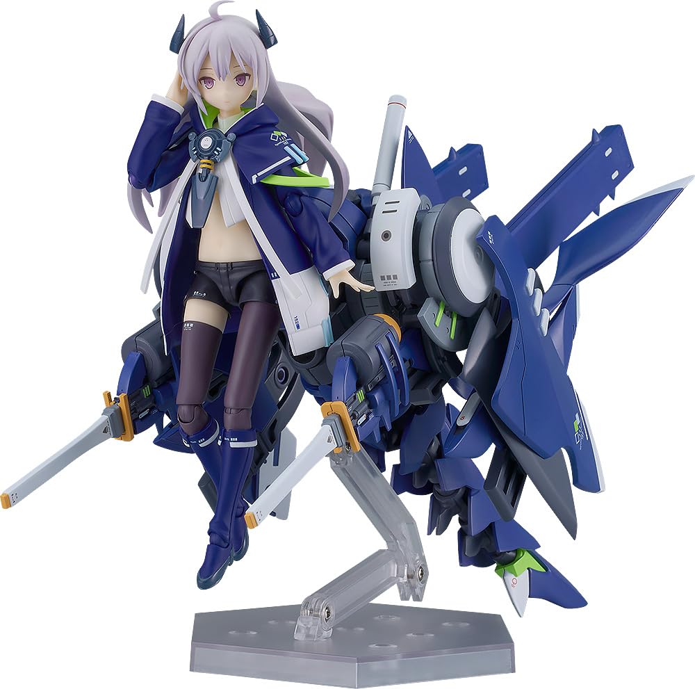 Amazon | グッドスマイルカンパニー(GOOD SMILE COMPANY) ACT MODE