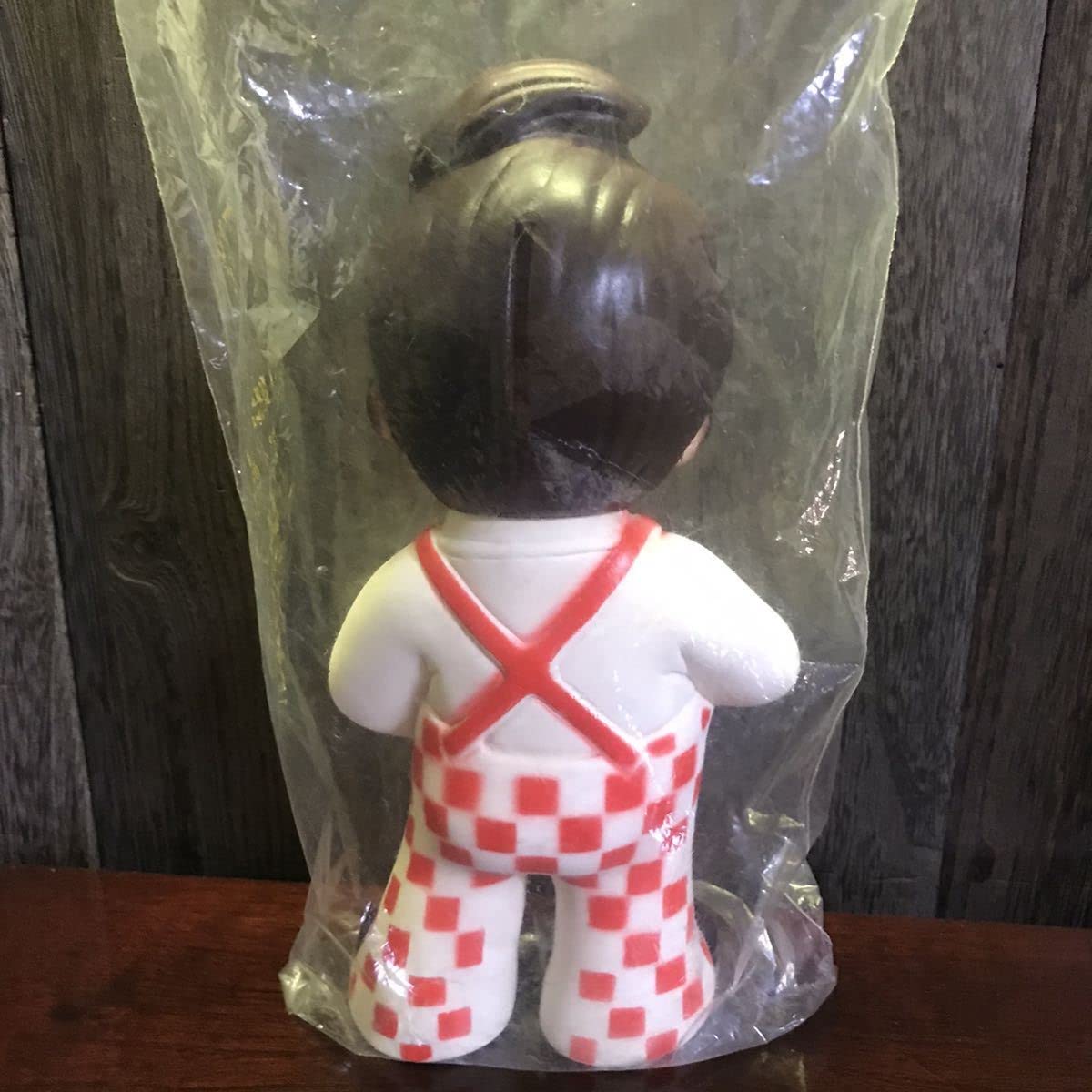 Amazon.co.jp: ビンテージ デッドストック BIGBOY ビッグボーイ レトロ