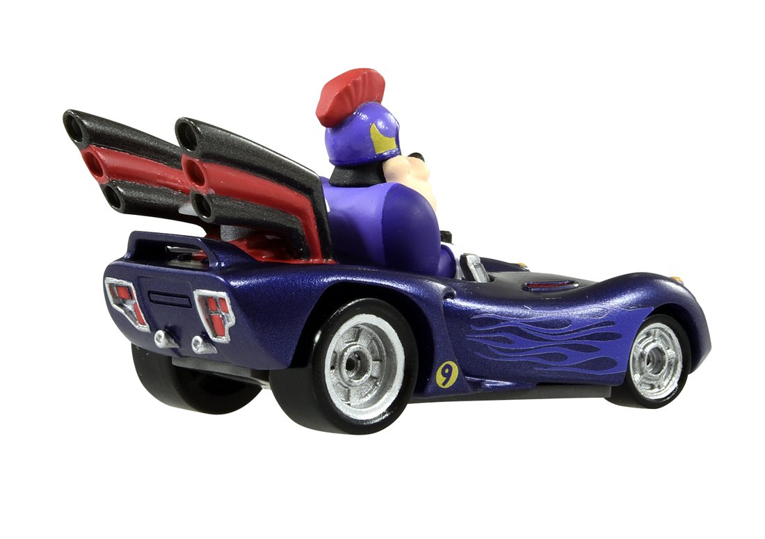Amazon.co.jp: トミカ ディズニー ミッキーマウスとロードレーサーズ