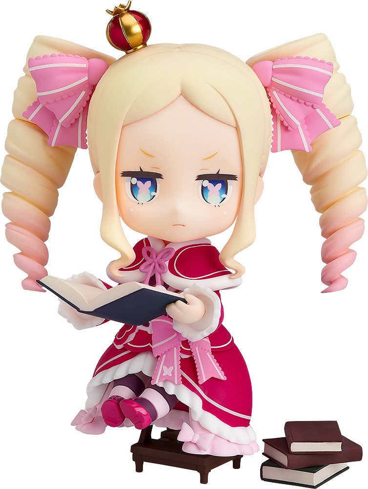 Amazon | ねんどろいど Re ゼロから始める異世界生活 ベアトリス ノン