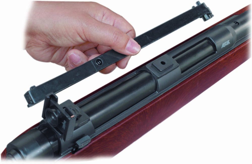 Amazon | クラウンモデル スーパーライフル2 U10シニア ウッドストック