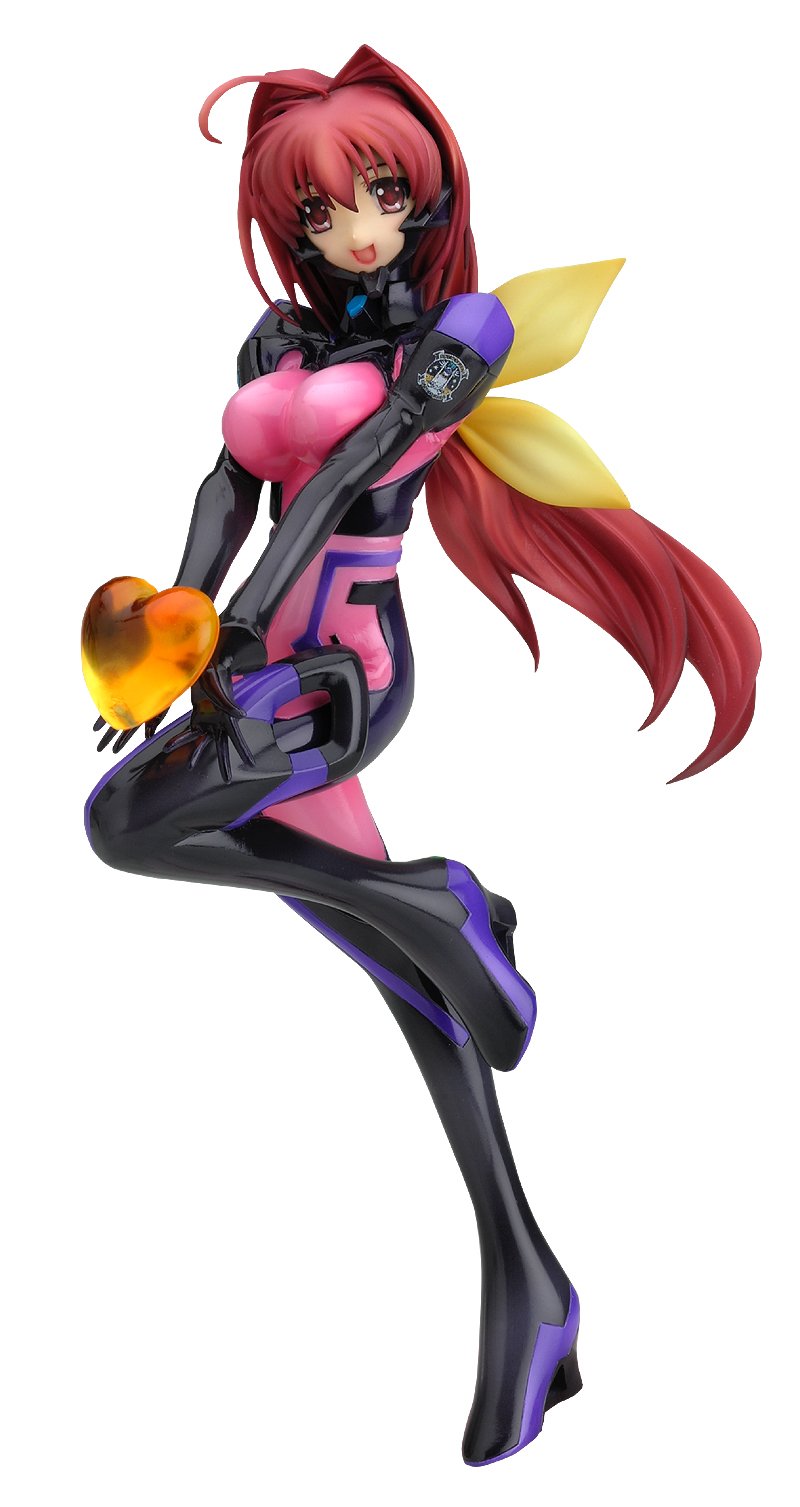 Amazon | マブラヴ オルタネイティヴ 鑑 純夏 (1/8スケールPVC塗装済み