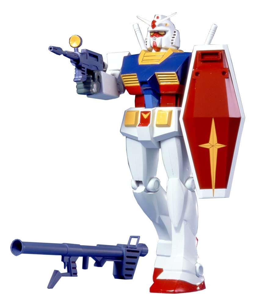 Amazon | 1/100 RX-78-2 ガンダム (機動戦士ガンダム) | プラモデル 通販