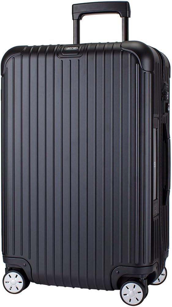 Amazon | RIMOWA [ リモワ ] サルサ 811.63.32.5 マルチホイール 4輪