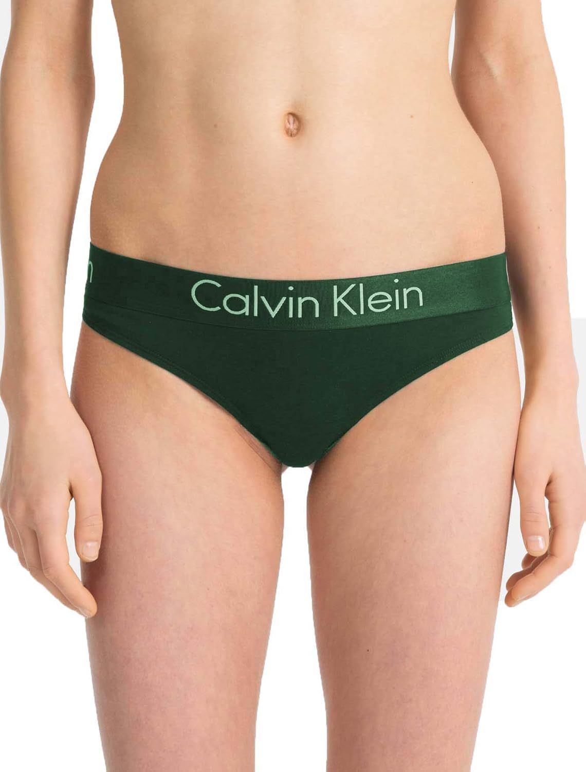 Amazon.co.jp: Calvin Klein レディース Motive コットン マルチパック