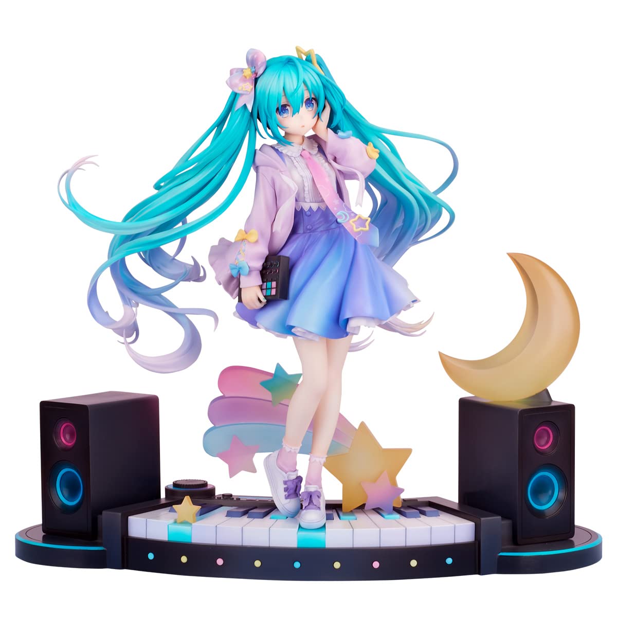 Amazon.co.jp: HOBBY STOCK 初音ミク 1/7 HATSUNE MIKU Digital Stars