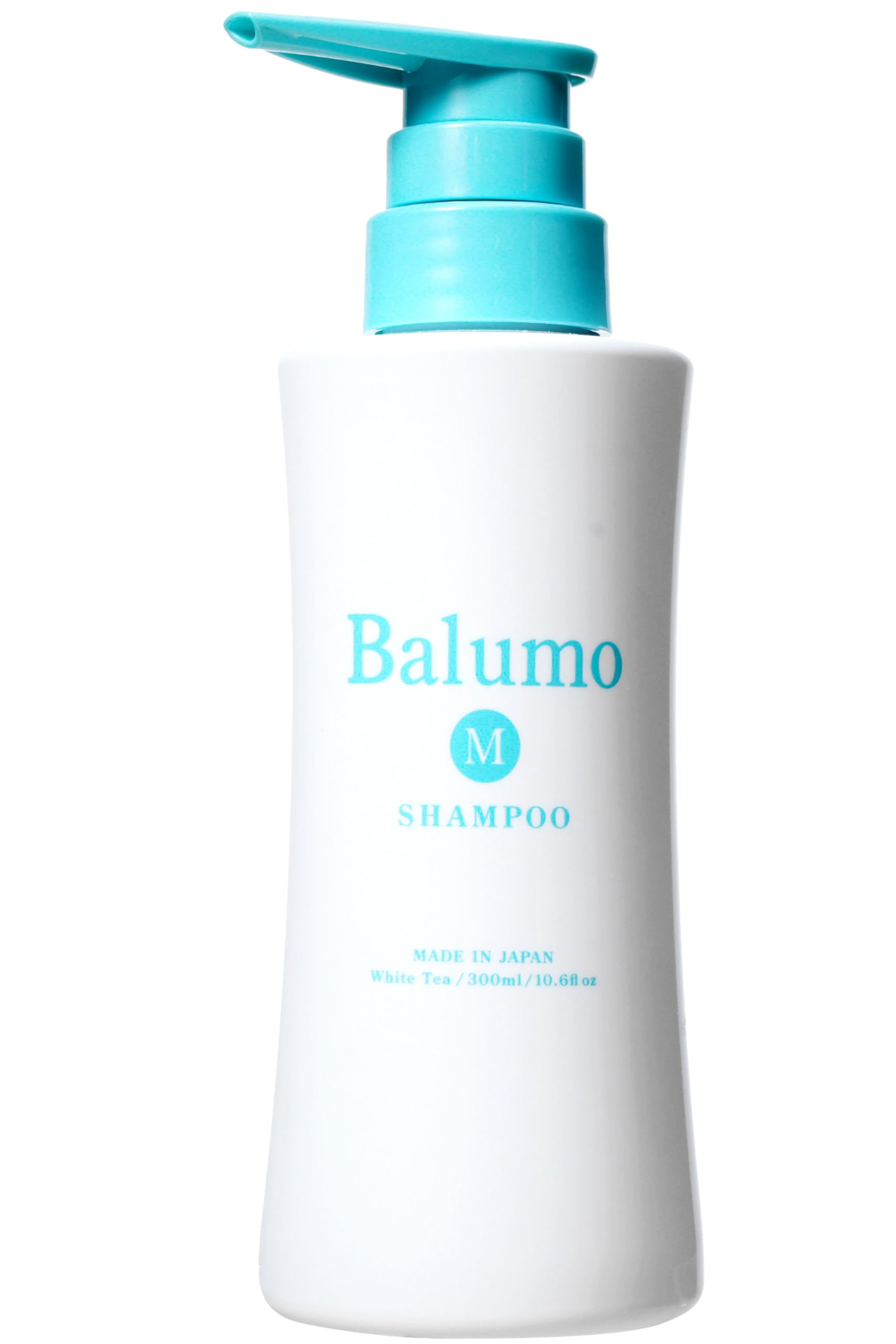 Amazon | Balumo （バルモ） Mシャンプー 【AGAスキンクリニック×毛髪