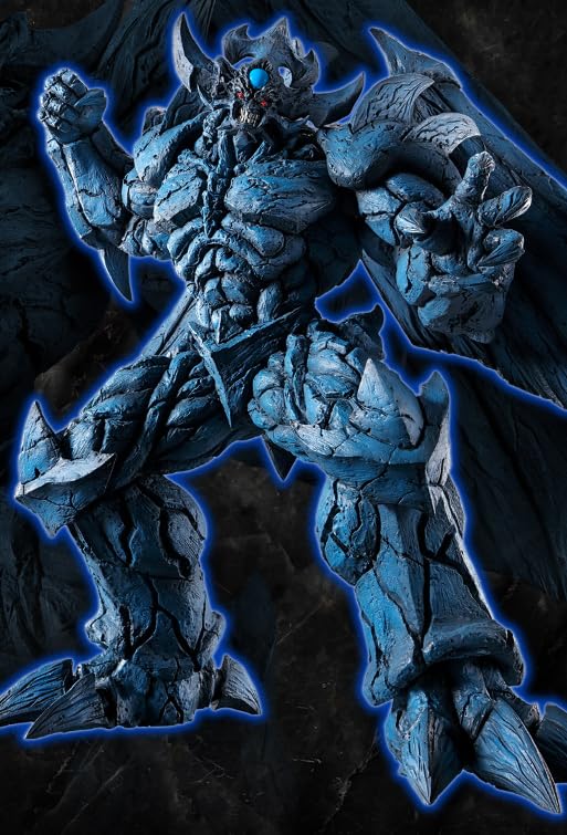 Amazon | 一番くじ 遊☆戯☆王シリーズ vol.4 三幻神顕現 B賞