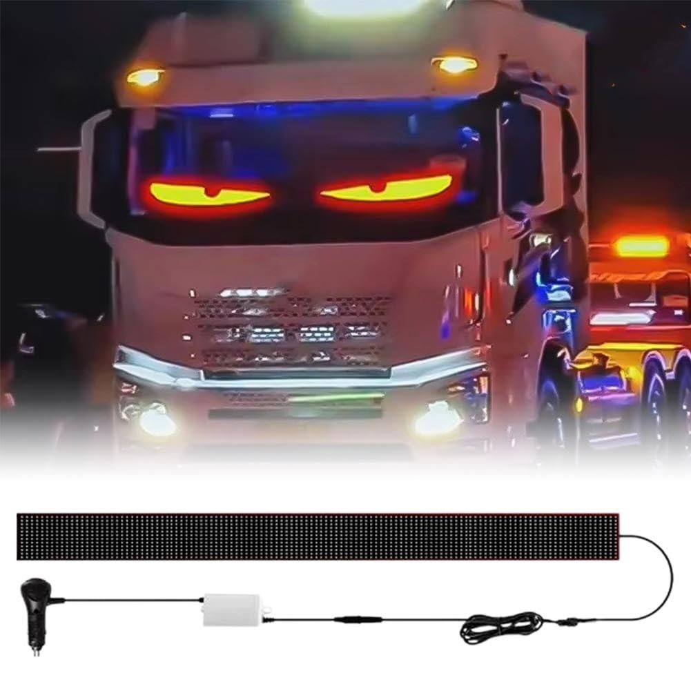 Amazon.co.jp: トラックのフロントガラス リモートコントロール