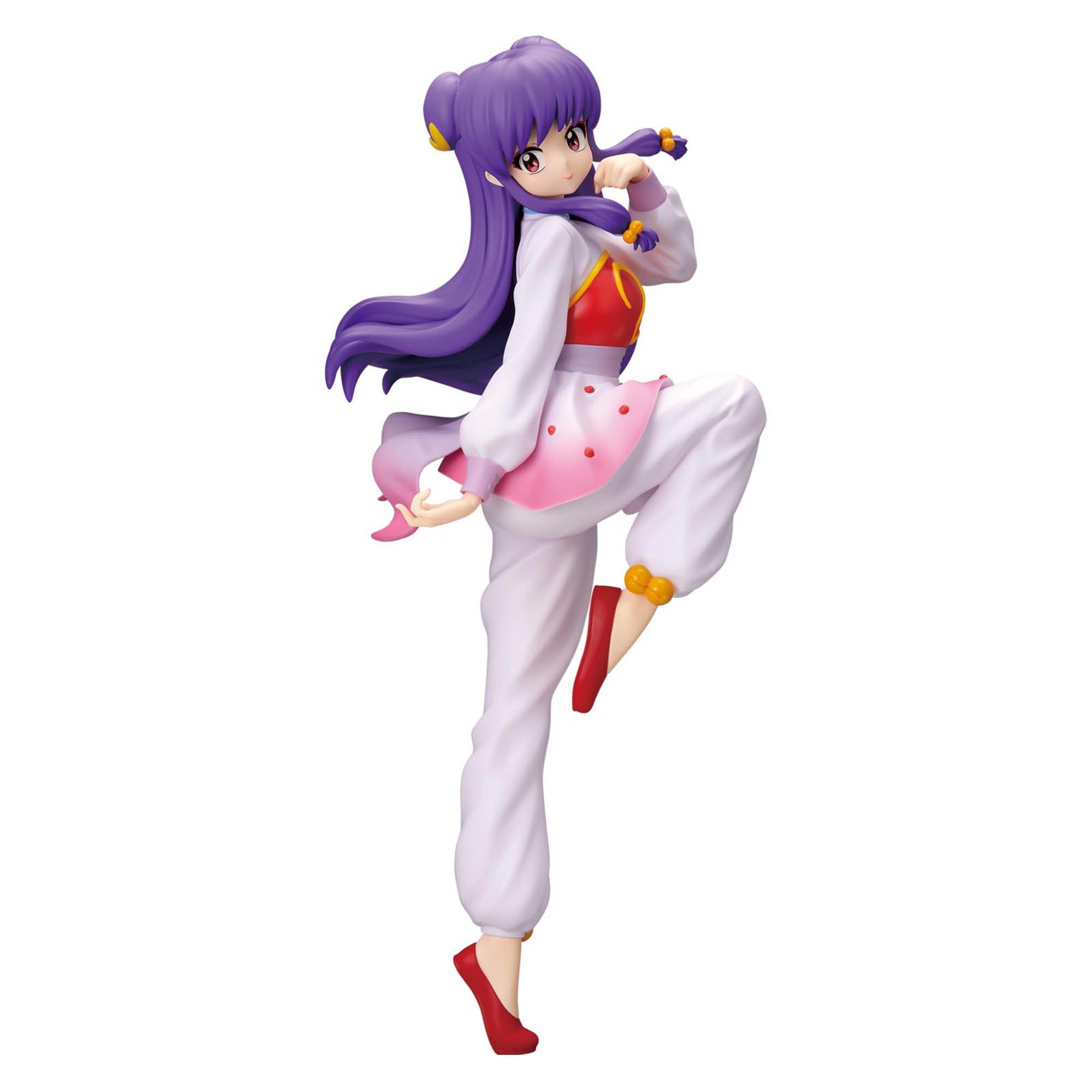 Amazon.co.jp: TVアニメ らんま1/2 GLITTER＆GLAMOURS SHAMPOO