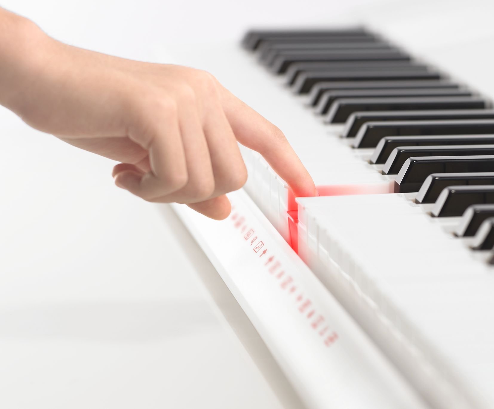 Amazon.co.jp: カシオ 電子キーボード61標準鍵 光ナビゲーション