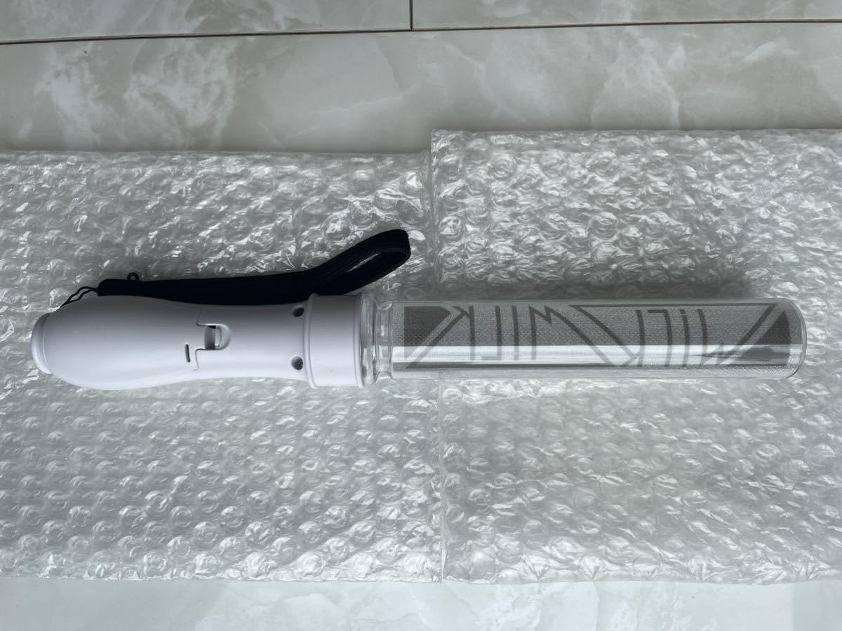 M!LK 曽野舜太ペンライト【即日発送可能】