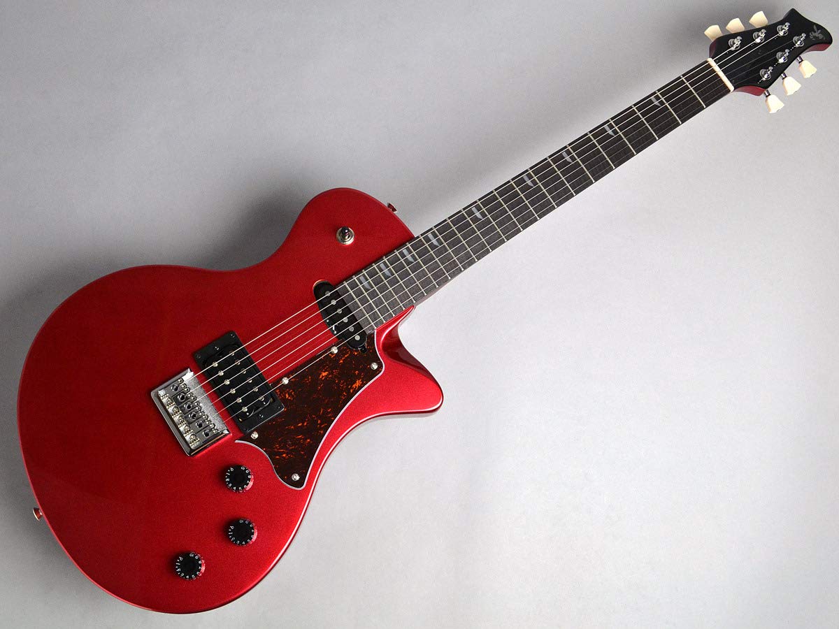 Amazon | RYOGA HORNET/LE LRD エレキギター リョウガ | エレキギター