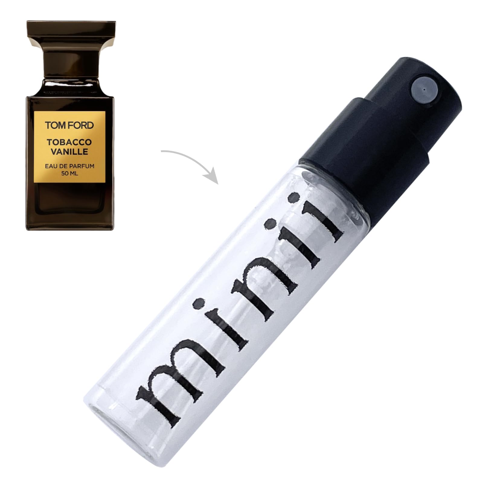 Amazon.co.jp: [namii] ミニ香水 原材料【国内正規品 トムフォード