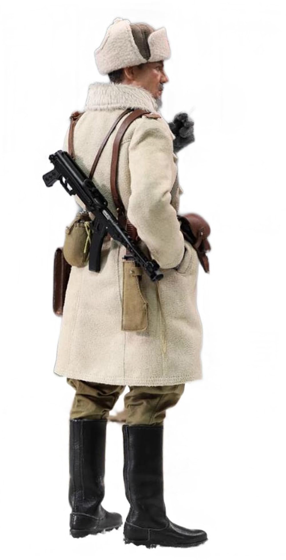 Amazon | [AC]DID 1/6 ミリタリー 男性 ソ連軍 可動 アクション