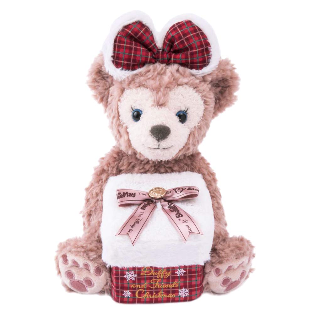 Amazon.co.jp: シェリーメイ ぬいぐるみ ギフトボックス付き