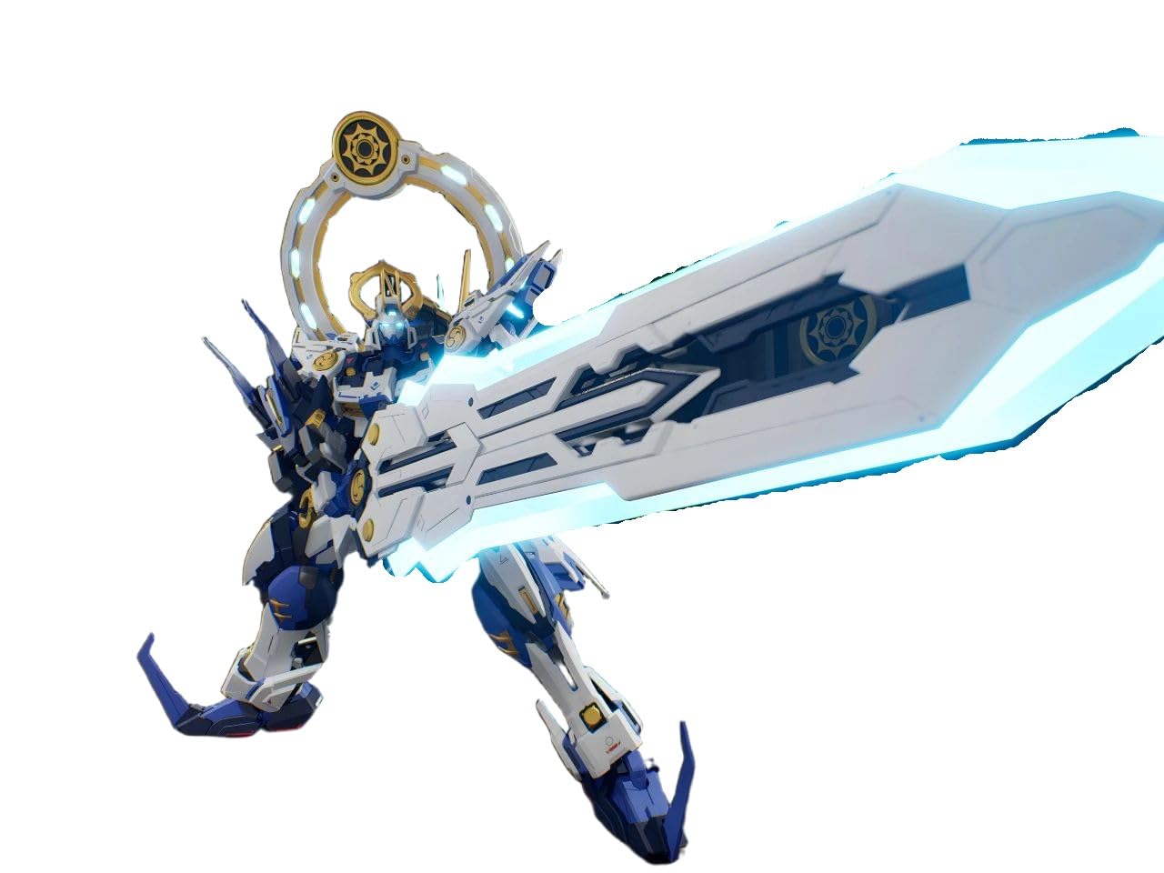 Amazon | 【R.C.W】蔵玩閣 CANG TOYS スサノオ 界神の戦い SUSANOO