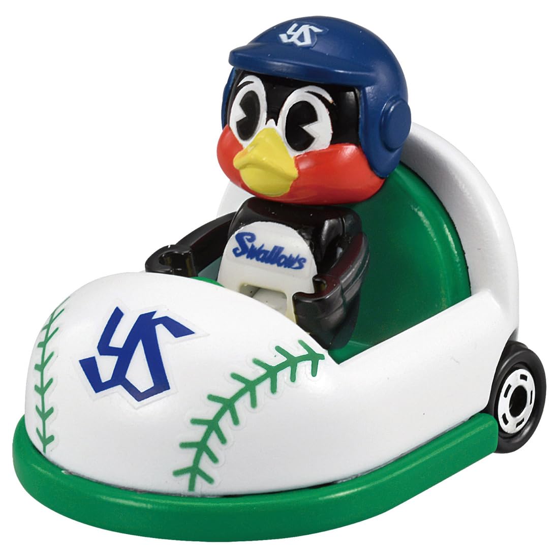 Amazon | タカラトミー トミカ プロ野球トミカ 東京ヤクルトスワローズ