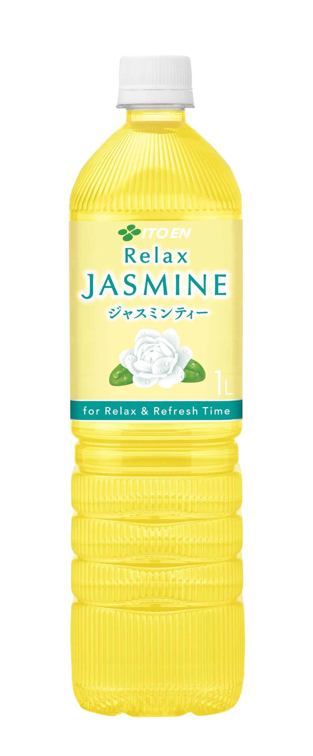 Amazon.co.jp: 伊藤園 リラックス ジャスミンティー 1000ml スリム