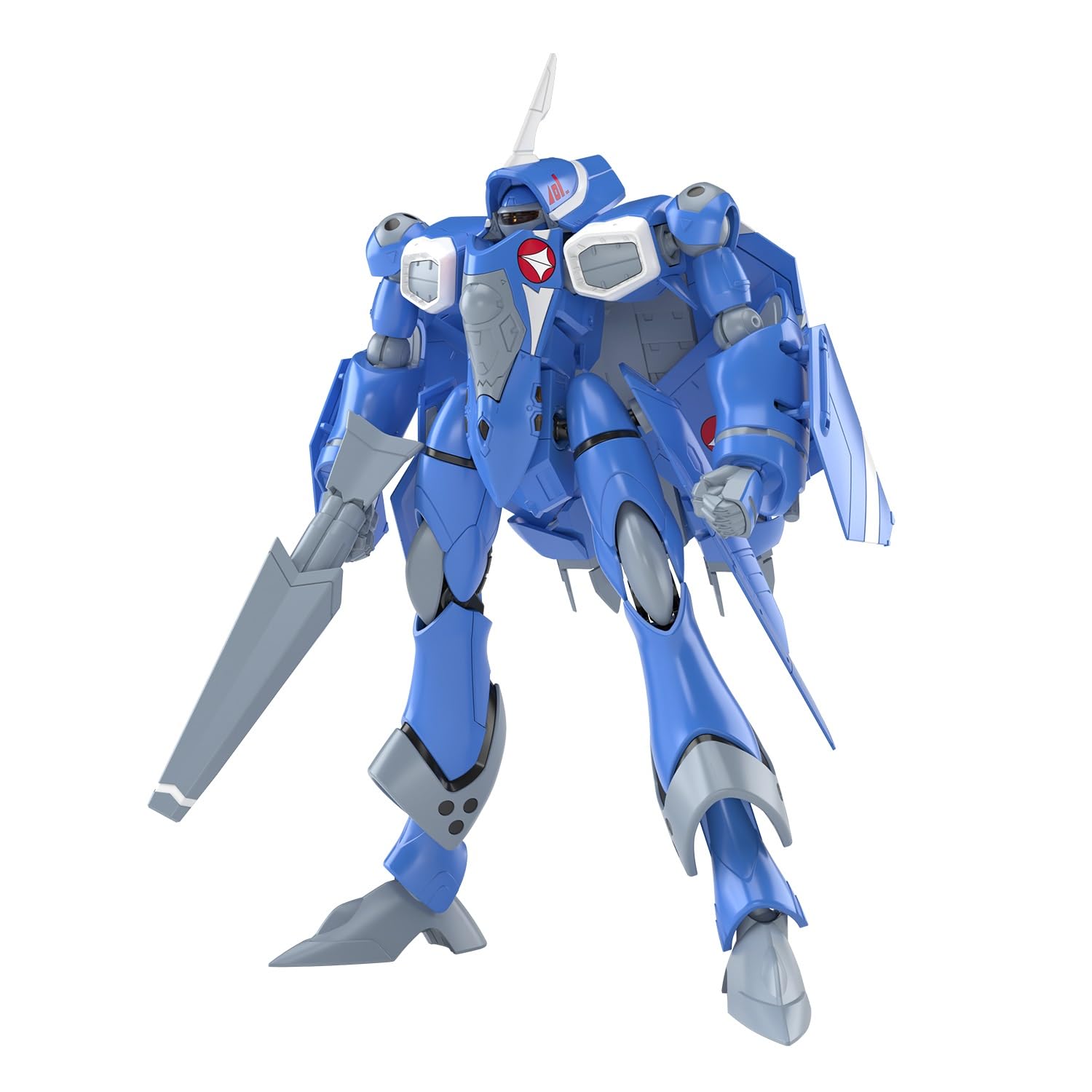 Amazon.com: Bandai Hobby - Macross 7 - #7 VF-22S Sturmvogel II
