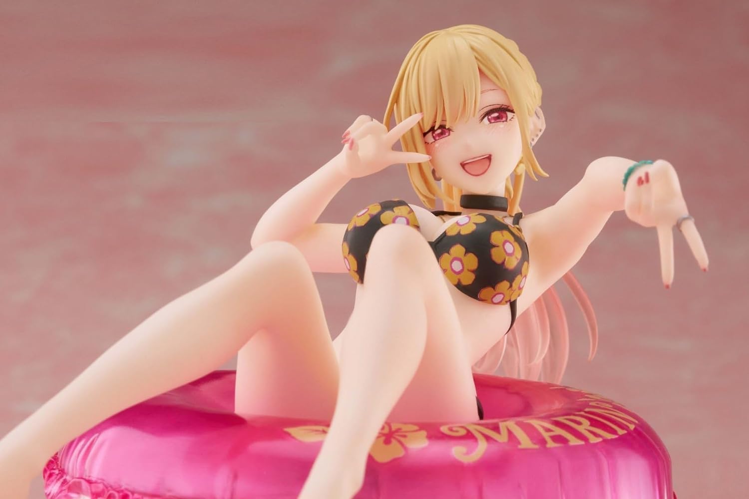 Amazon.co.jp: その着せ替え人形は恋をする Aqua Float Girls