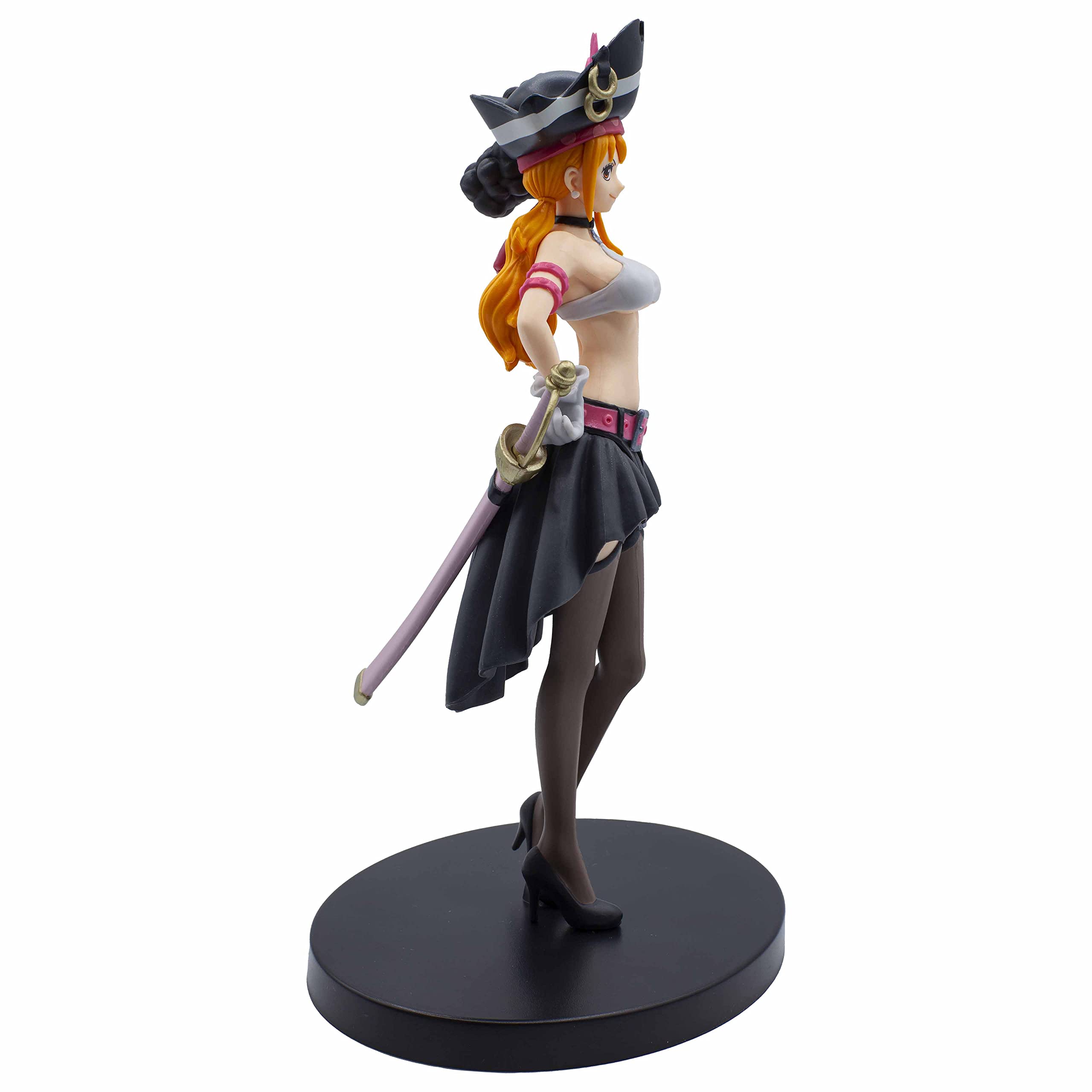 Amazon.co.jp: バンプレスト ONE PIECE FILM RED DXF THE GRANDLINE