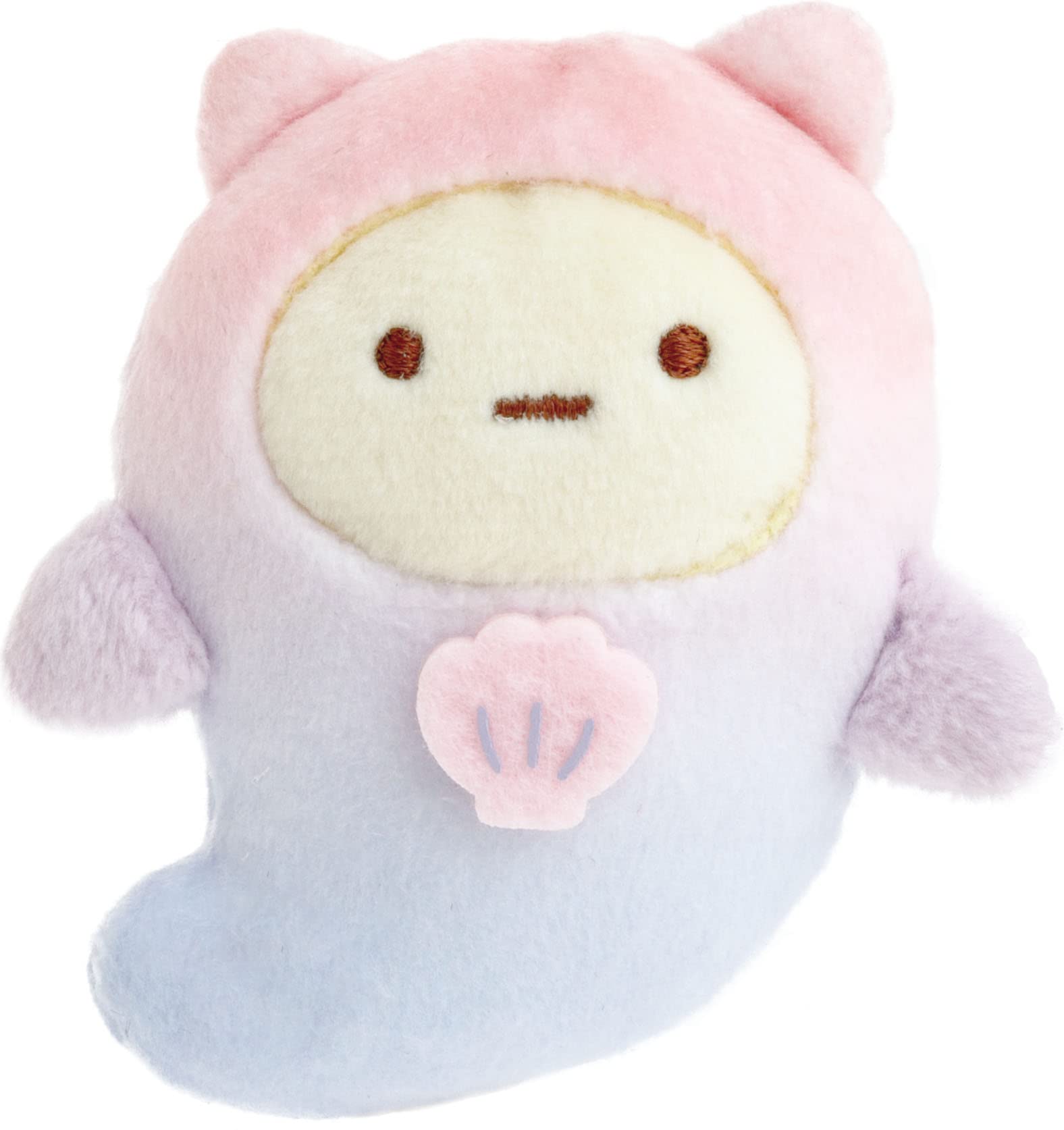 Amazon.co.jp: すみっコぐらし すみっコぐらしコレクション うみっ