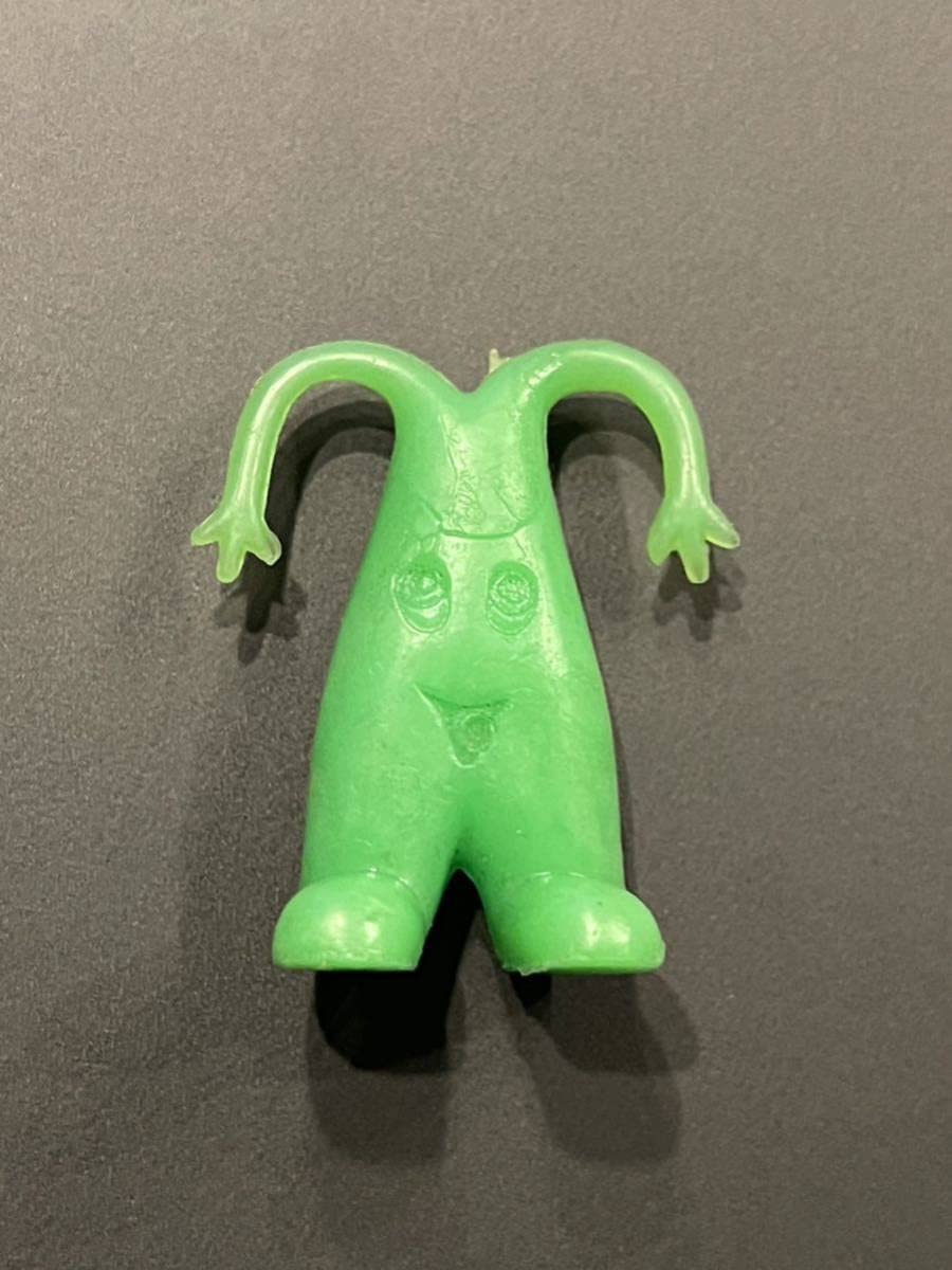 Amazon | 希少 昭和レトロ ケロッグ おまけ 日本版 当時物 食玩 景品