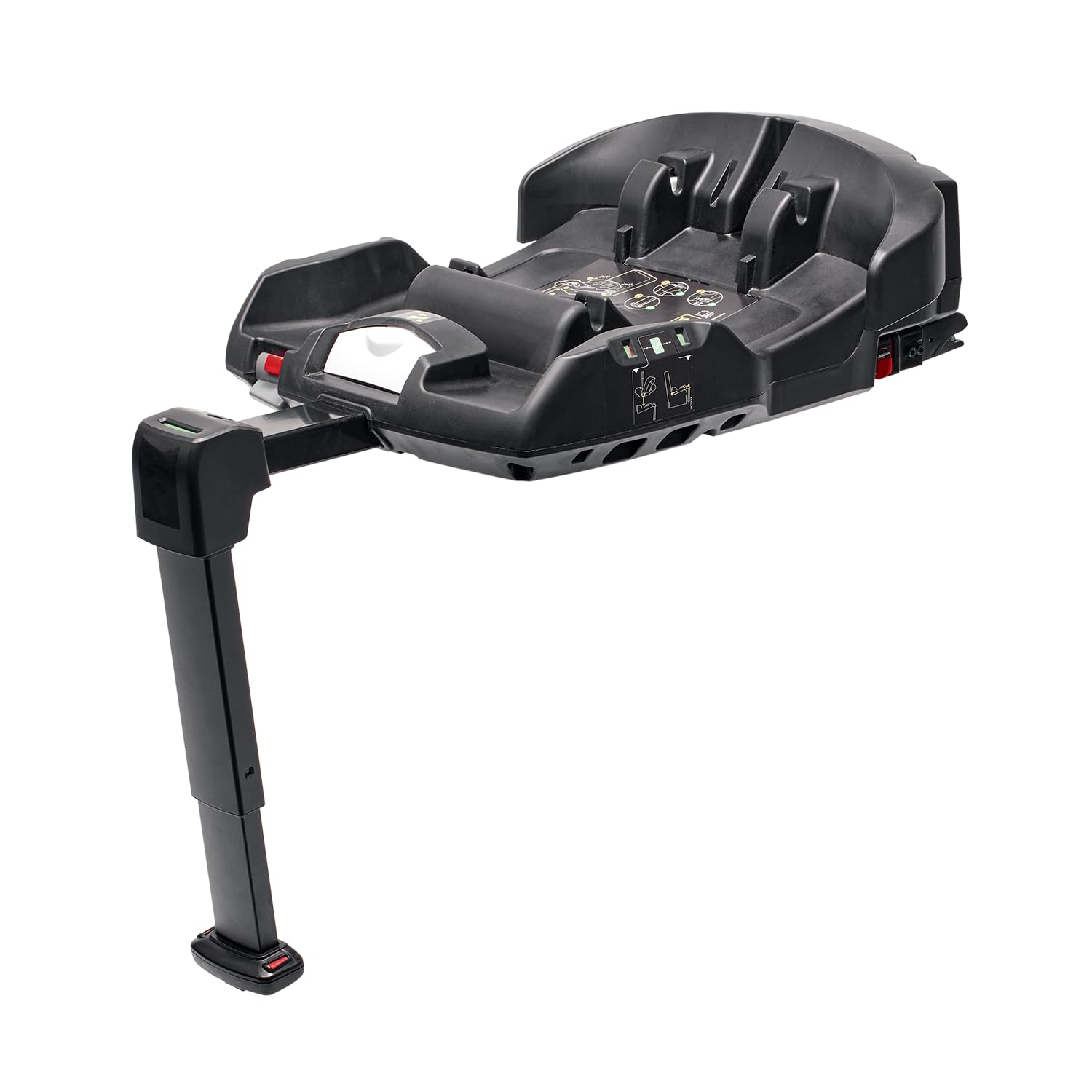 Amazon | Doona i [ドゥーナi] 専用 ISOFIXベース 【日本正規品