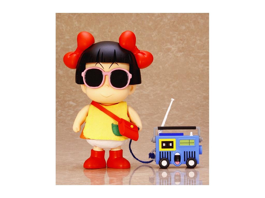 Amazon.co.jp: フューチャーモデルズ EX合金PLUS+ Dr.スランプ アラレ