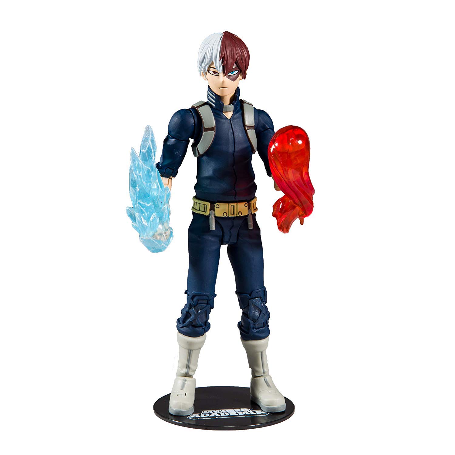 Amazon.co.jp: McFarlane Toys My Hero Academia Shoto Todoroki