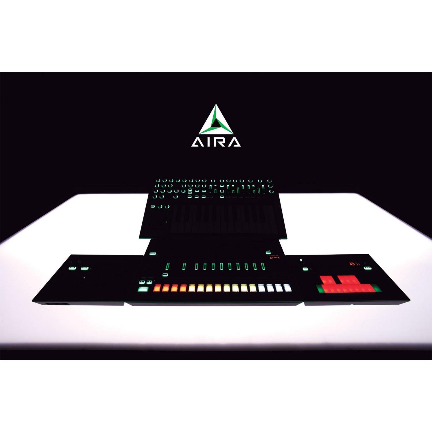 Amazon | Roland AIRA TR-8 Rhythm Performer リズムパフォーマー