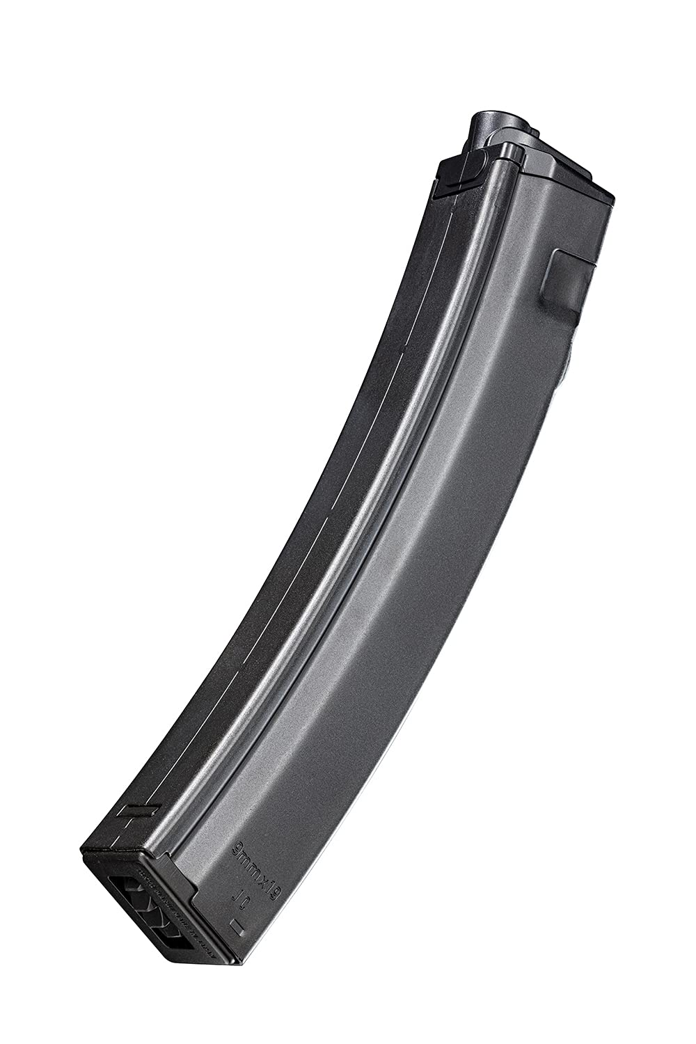 Amazon | 東京マルイ パーツ No.239 次世代MP5用 200連射マガジン