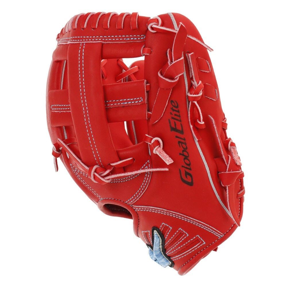 Amazon | ミズノ MIZUNO 専用グラブ袋付き グローバルエリート