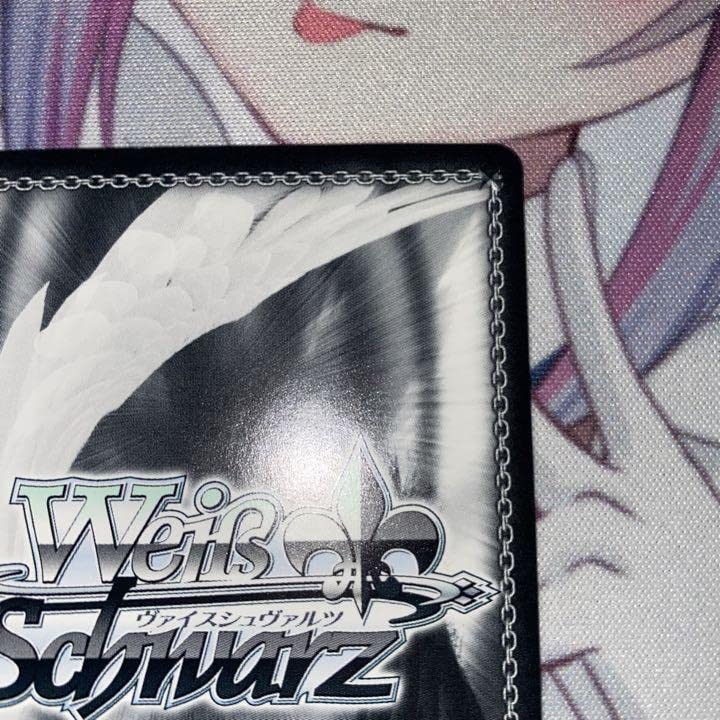 Amazon.co.jp: ヴァイス 清廉なる護り手 女神官 SP サイン : おもちゃ