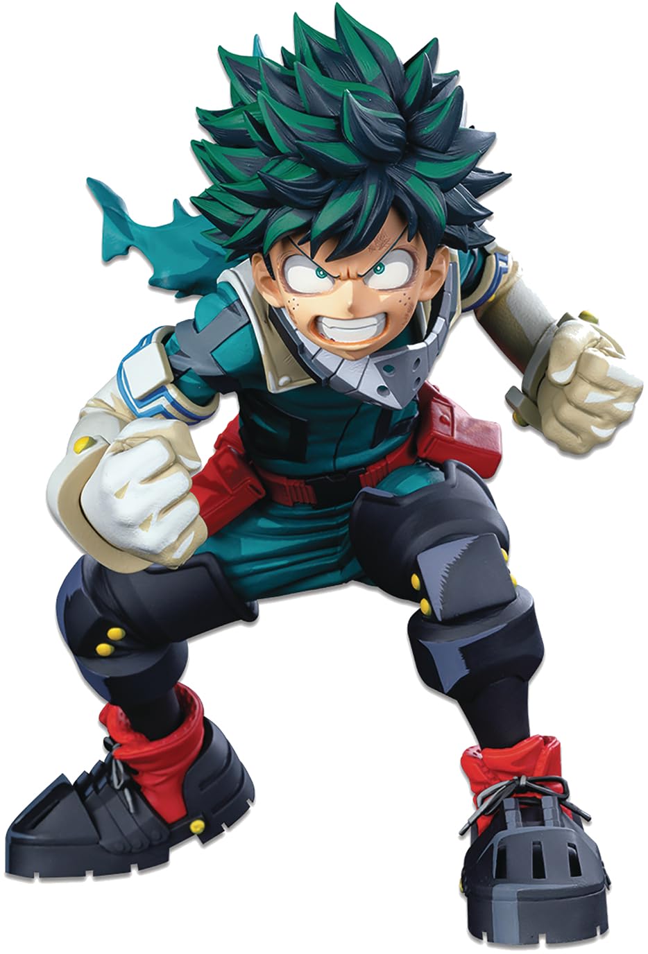 Amazon | バンプレスト 僕のヒーローアカデミア 緑谷出久 SMSP 二次元