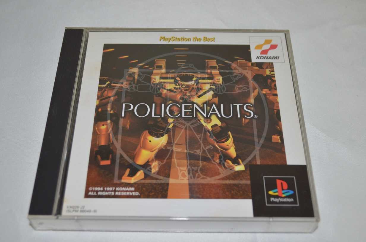 Amazon | ポリスノーツ (ベスト) | ゲームソフト