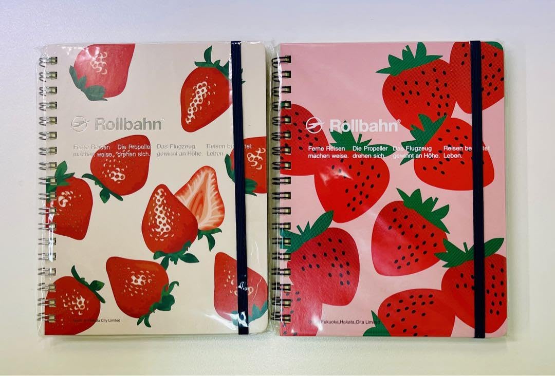 Amazon.co.jp: ロルバーン L 博多限定 あまおう いちご イチゴ 2冊