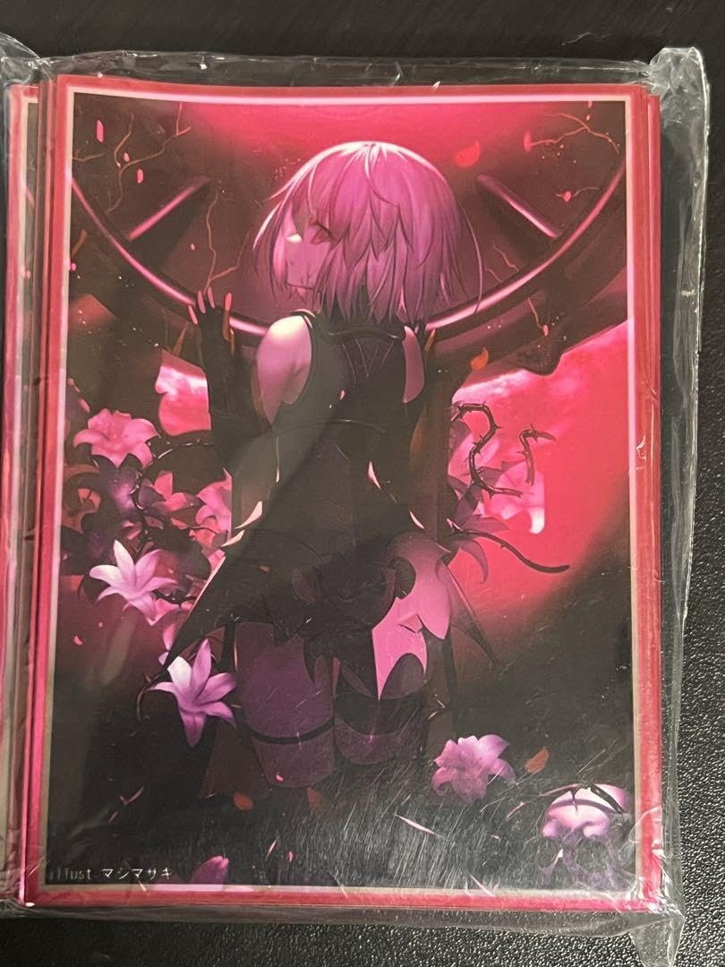 Amazon.co.jp: Fate FGO マシュ オルタ スリーブ : おもちゃ