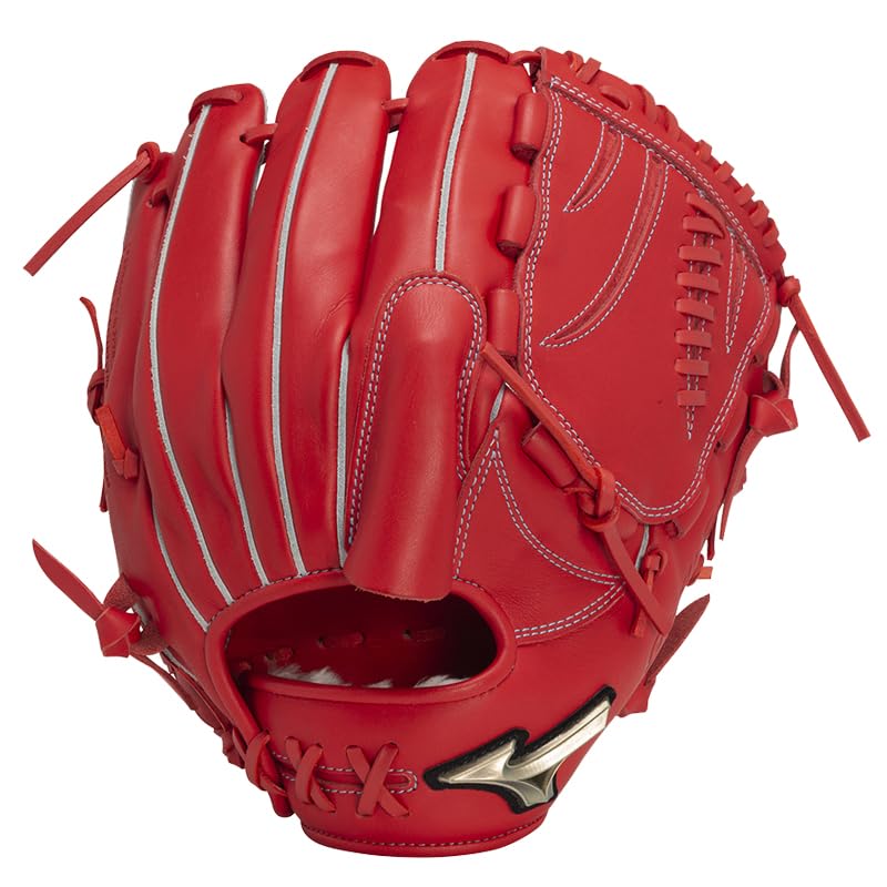 Amazon | ミズノ MIZUNO 軟式用グローバルエリートHselectionSIGNA AXI