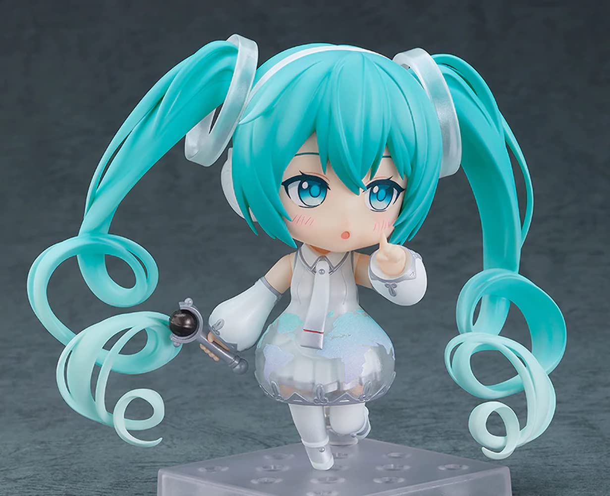 Amazon.co.jp: ねんどろいど 初音ミク MIKU EXPO 2021Ver. : ホーム