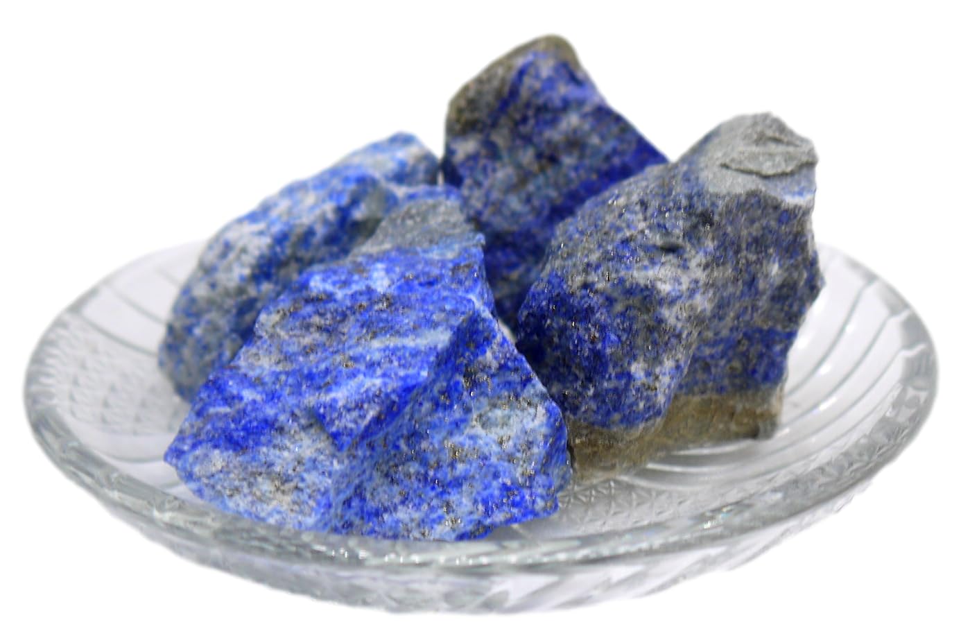 Amazon | Sugarello ラピスラズリ 青金石 鉱物 標本 天然石 原石