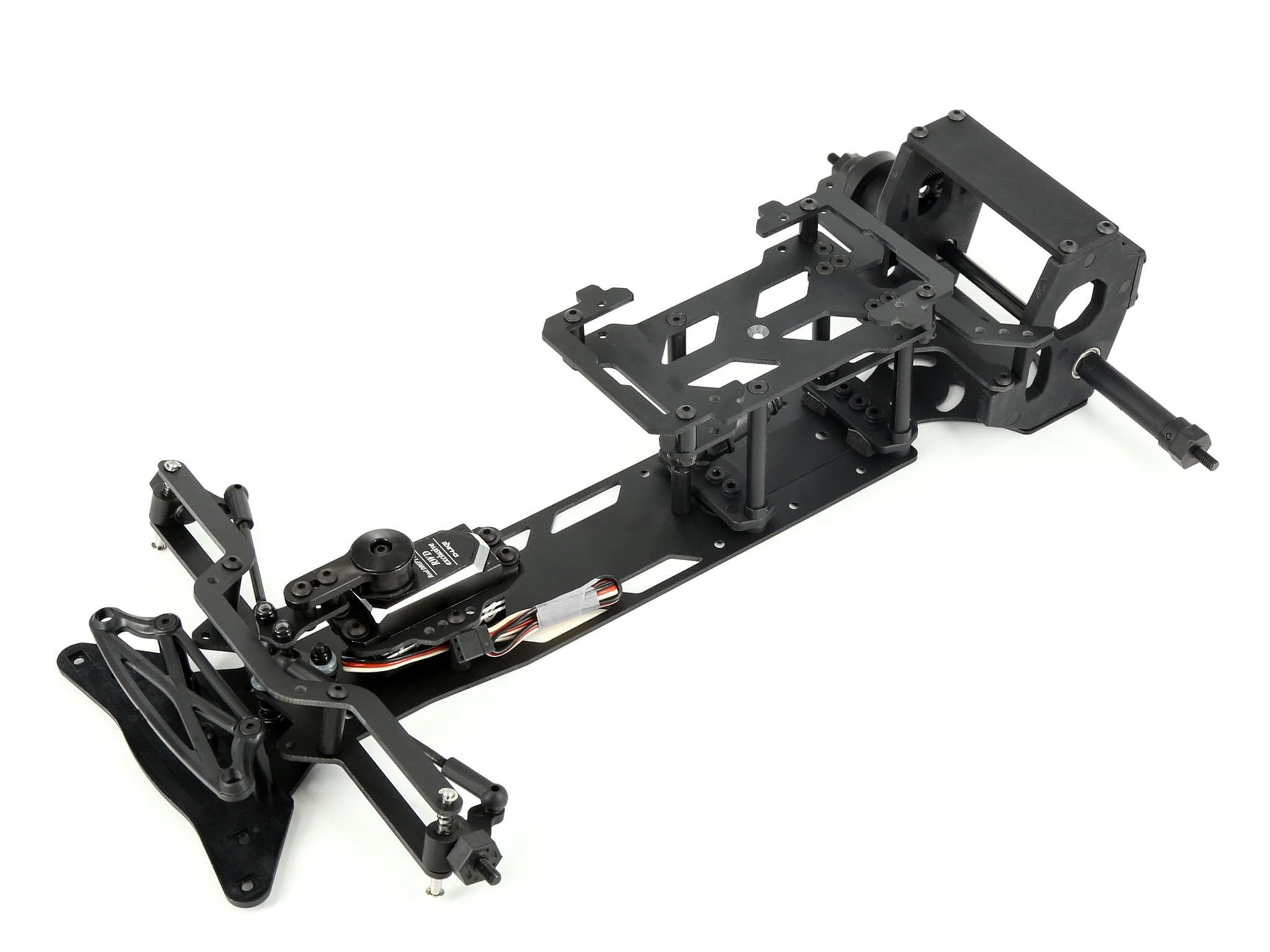 Amazon.co.jp: DRIFT Stage D-Like【DL515-2】new category RC drift