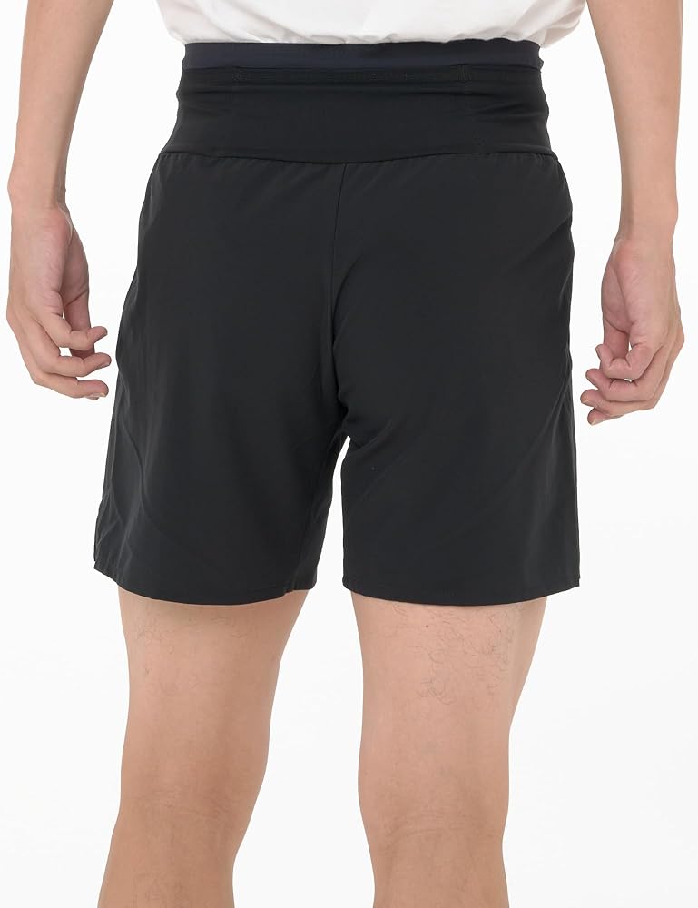 Amazon.co.jp: The North Face Men's Enduris Racing Shorts, Black