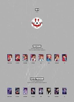 Amazon.co.jp: ストレイキッズ Stray Kids - Holiday Special Single