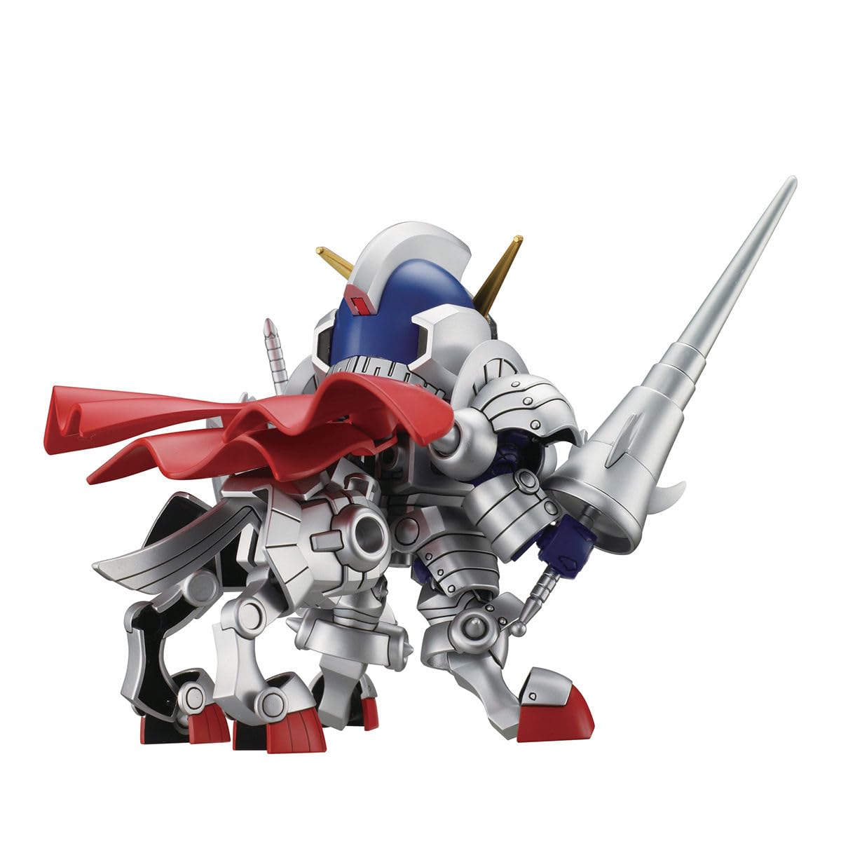 Amazon | BANDAI SPIRITS(バンダイ スピリッツ) SDガンダム BB戦士 No