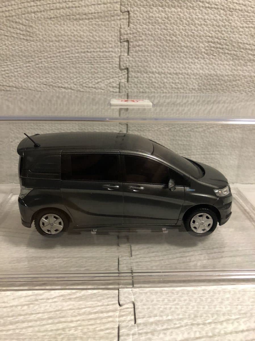 Amazon | 1/24 ホンダ フリードスパイク FREED Spike ディーラー特注